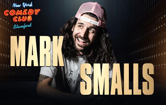 Mark Smalls ("Country Club Adjacent")