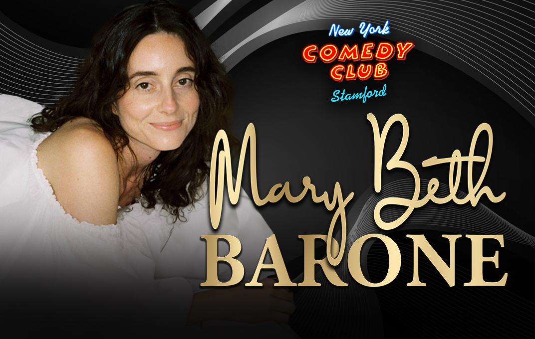 Mary Beth Barone (&quot;The Tonight Show with Jimmy Fallon&quot;)