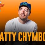 Comics To Know: Matty Chymbor