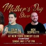 Shannon Fiedler, Nick Scopoletti, KP Anderson, Colin Pasquarella 
