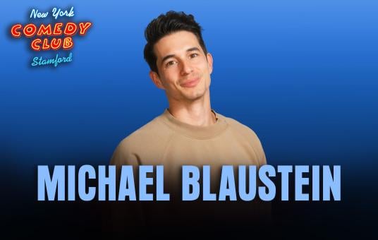 Michael Blaustein 