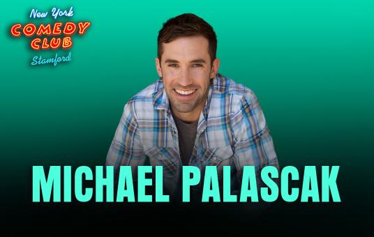 Michael Palascak
