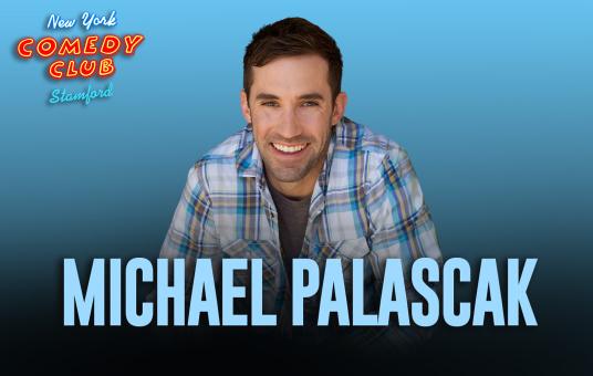 Michael Palascak (&quot;The Tonight Show&quot;)