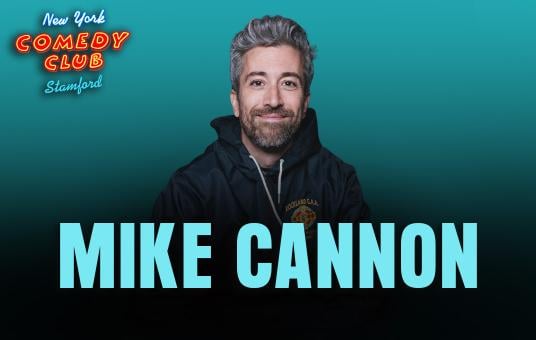 Mike Cannon