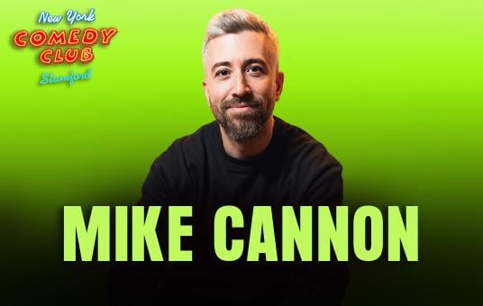 Mike Cannon