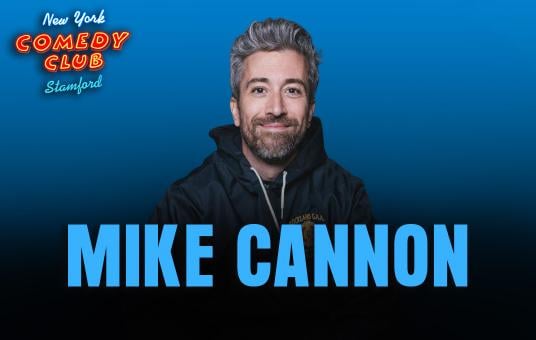 Mike Cannon