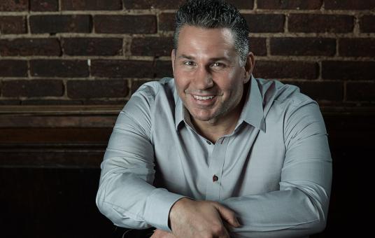 Mike Vecchione feat. Katie Hannigan and Johnny MacDonald