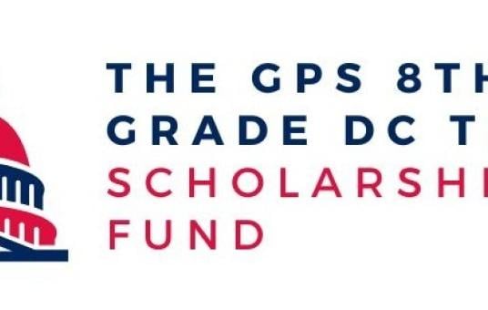 Fundraiser for the 8th Grade DC Trip Scholarship Fund