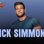 Nick Simmons