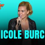Nicole Burch ft Michele Traina and Jenny Zigrino