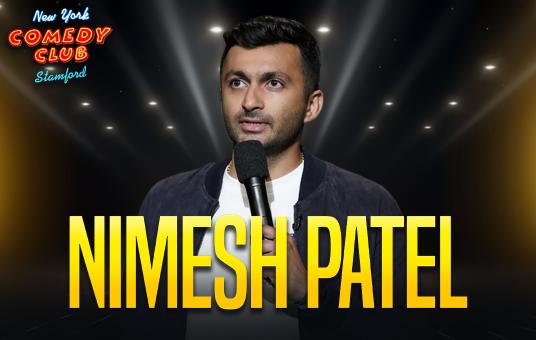 Nimesh Patel