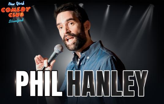 Phil Hanley ("The Tonight Show")
