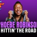 Phoebe Robinson