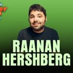 Raanan Hershberg