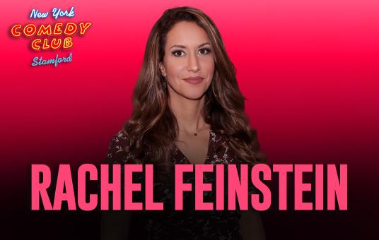 Rachel Feinstein 