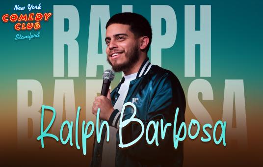 Ralph Barbosa (Netflix)
