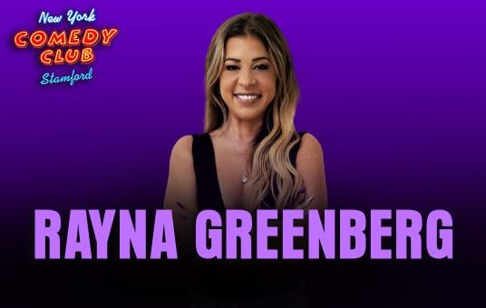 Rayna Greenberg