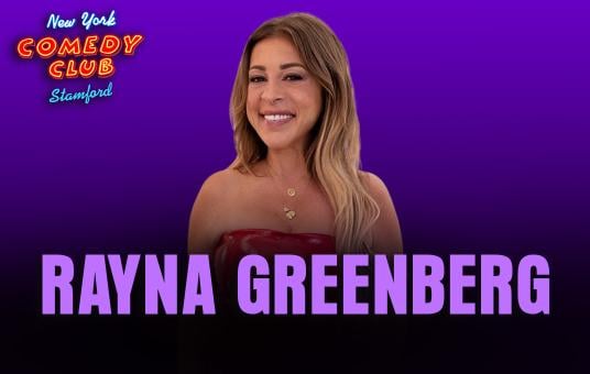 Rayna Greenberg