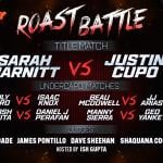 Roast Battle