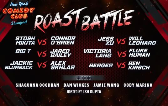 Roast Battle