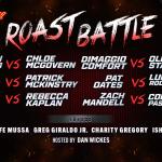 Roast Battle