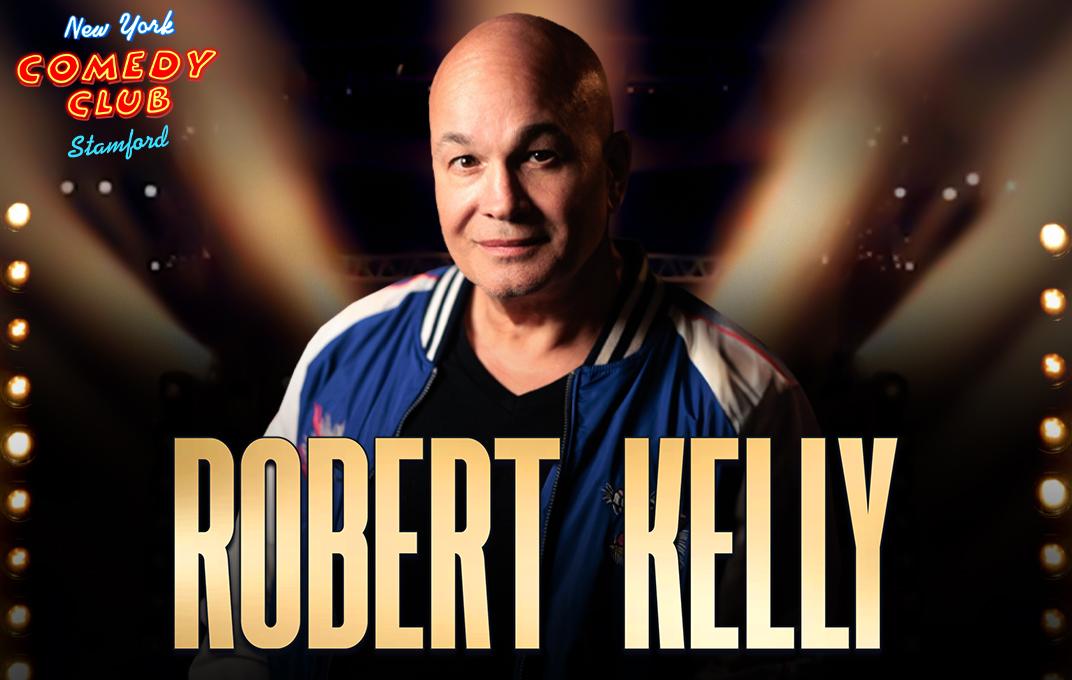 Robert Kelly