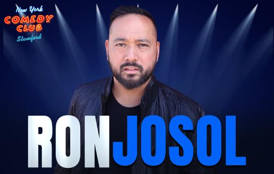 ron josol tour 2023