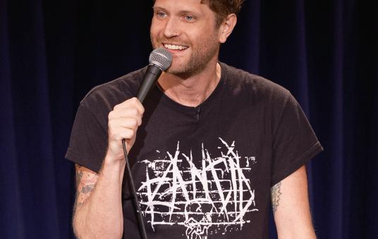 Ryan Long