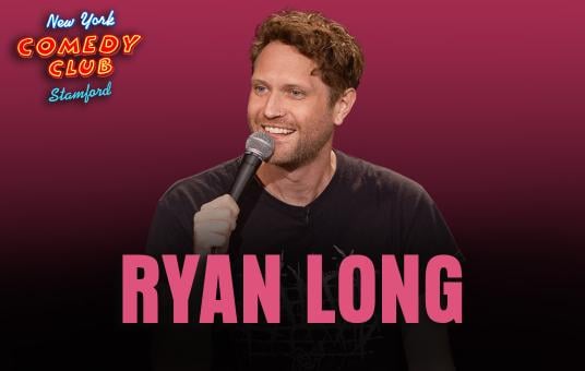 Ryan Long