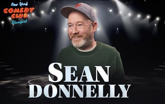 Comics To Know: Sean Donnelly