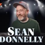 Comics To Know: Sean Donnelly