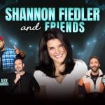 Shannon Fiedler and Friends