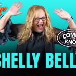 Comics to Know: Shelly Belly ("The Circle")