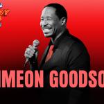 Comics To Know: Simeon Goodson