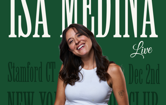 Isa Medina