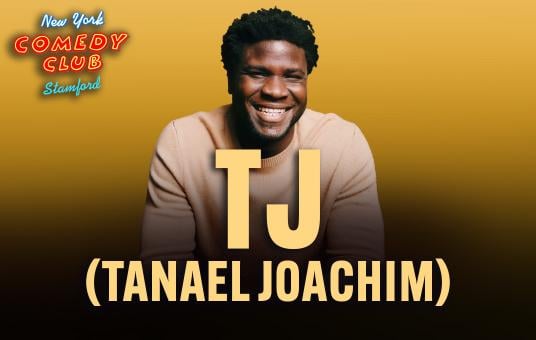 TJ: The Alien Everywhere Tour