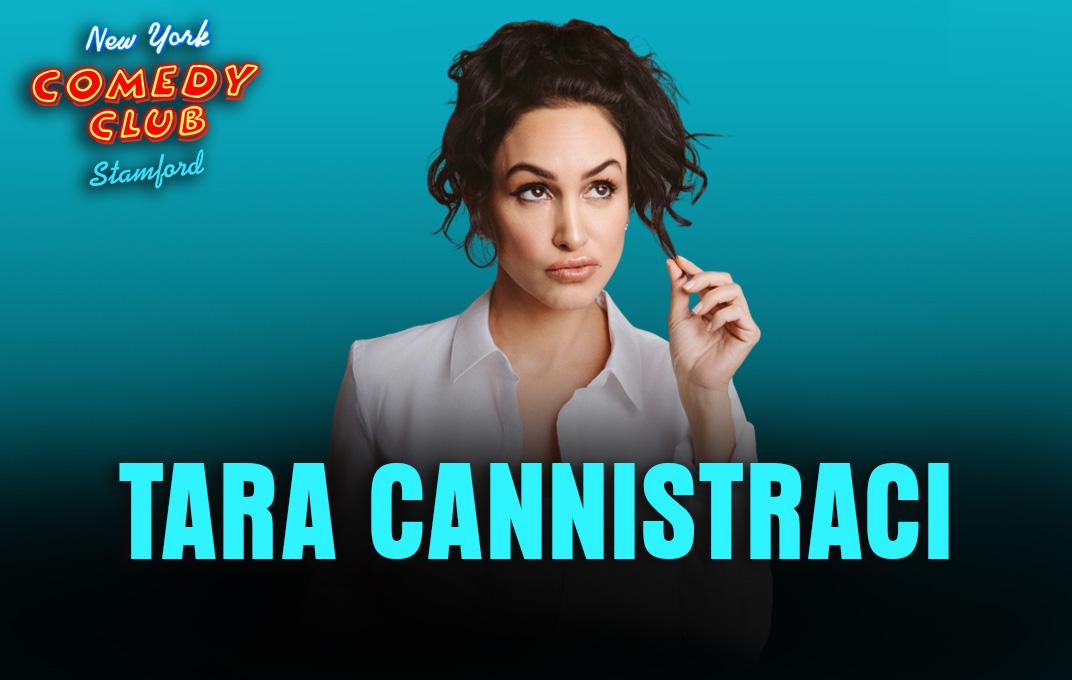 Tara Cannistraci