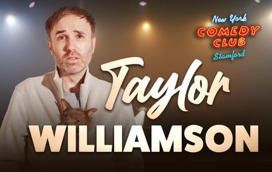 Taylor Williamson (&quot;America&#039;s Got Talent&quot;)