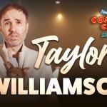 Taylor Williamson ("America's Got Talent")