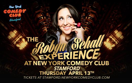 The Robyn Schall Experience