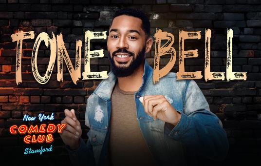 Tone Bell ("Drink Masters", "Survival of the Thickest")