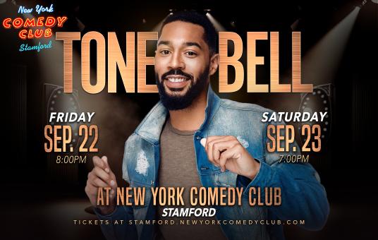 Tone Bell (Drink Masters, Survival of the Thickest) ft. Rojo Perez
