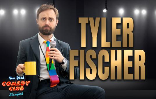 Tyler Fischer ("America's Got Talent")