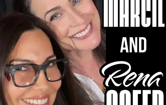 Vanessa Marcil & Rena Sofer: General Hospital’s Besties Tour