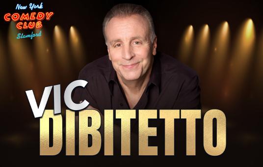 Vic Dibitetto ("America's Funniest People")