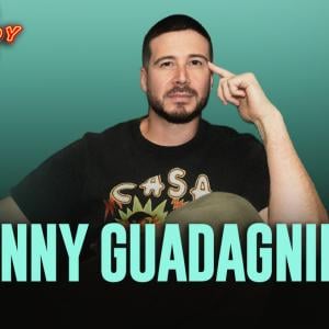 Vinny Guadagnino (