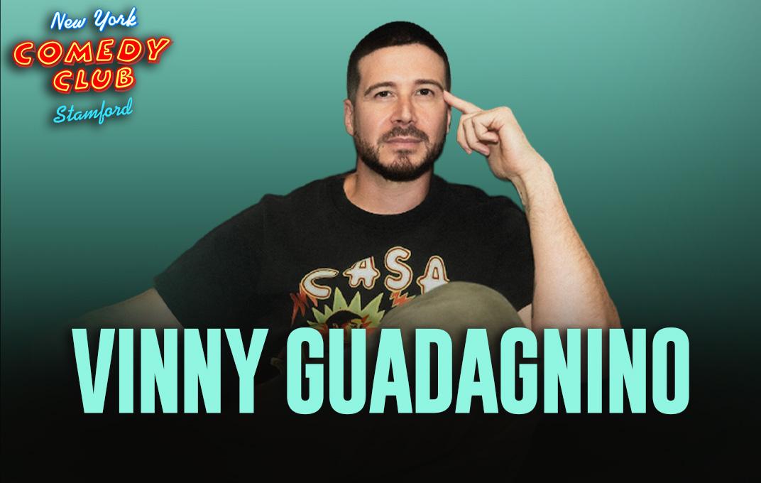Vinny Guadagnino ("Jersey Shore") Vinny Guadagnino ("Jersey Shore")