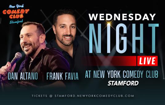 Wednesday Night Live
