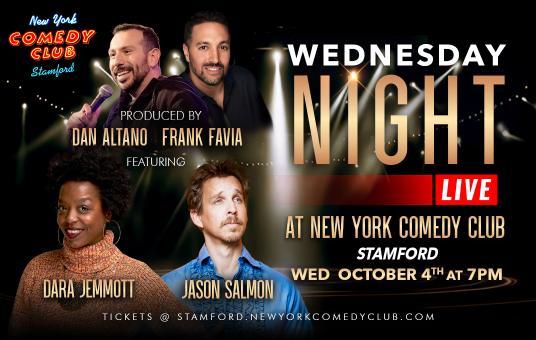 Wednesday Night Live