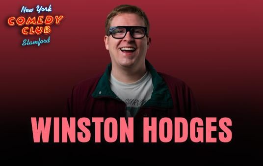 Winston Hodges